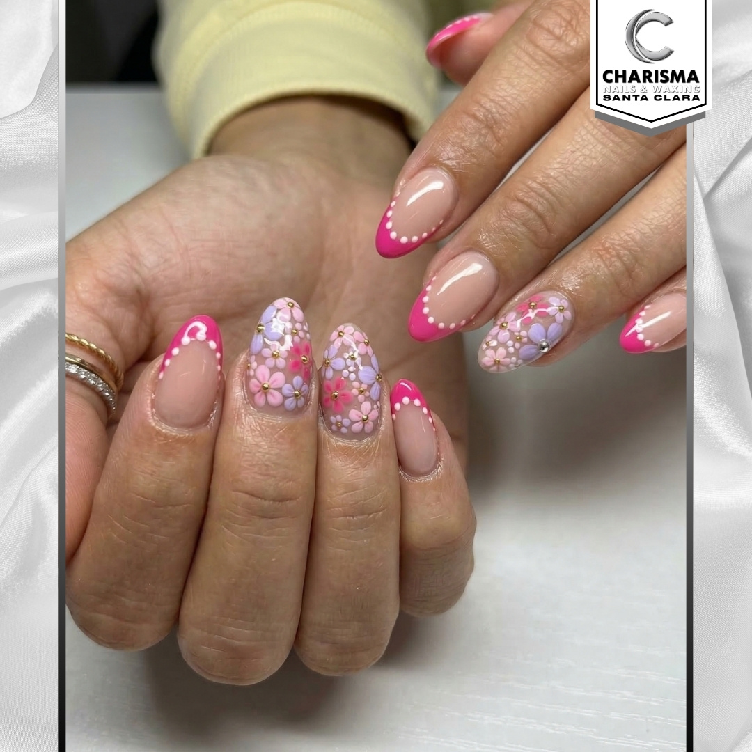 amazing nail